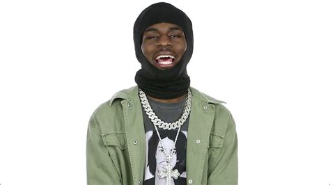Bslime Explains Atlanta Lingo Saying 5 Words In 1, Reveals .